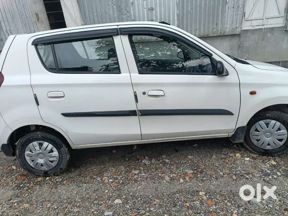 Good Condition... Power Window ..ac