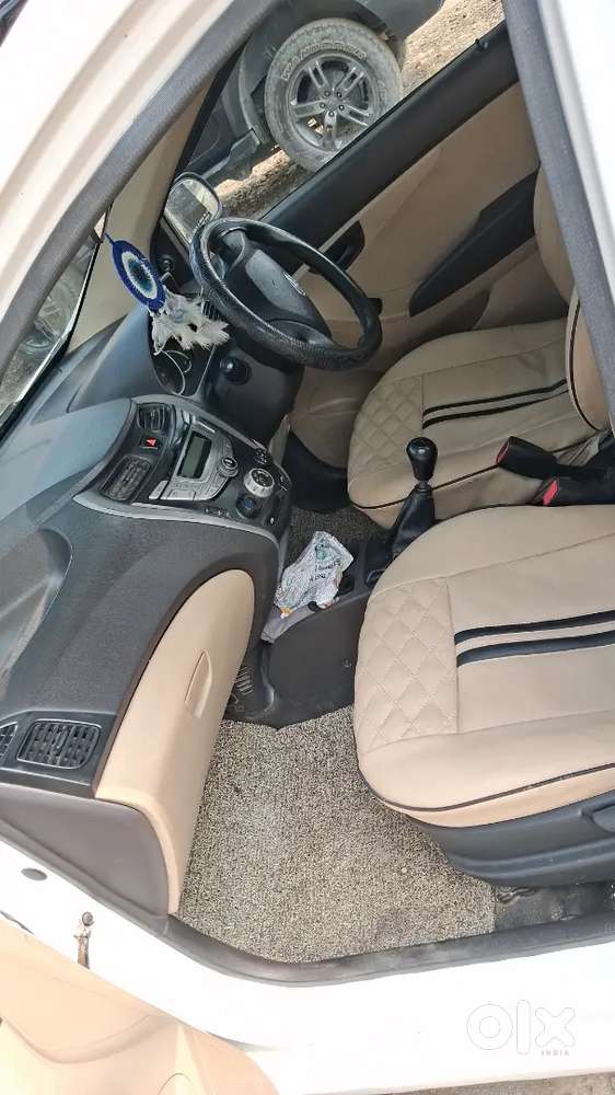 Hyundai Eon Magna 2016 Petrol Manual