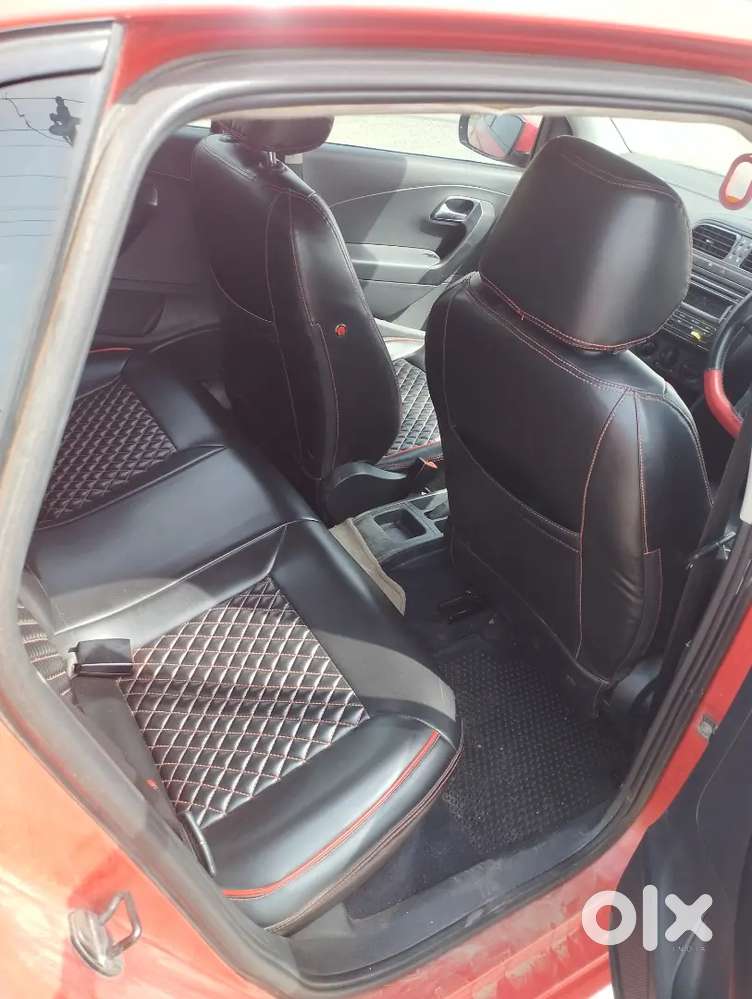 Volkswagen Polo 2016