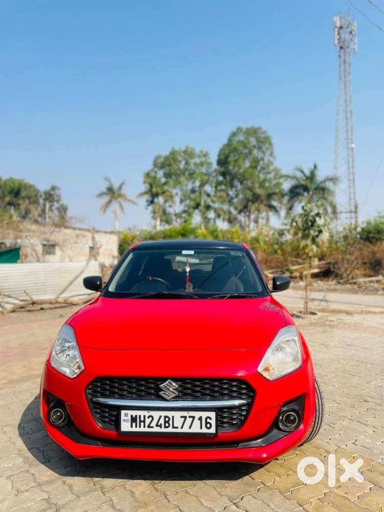 Maruti Suzuki Maruti 2022