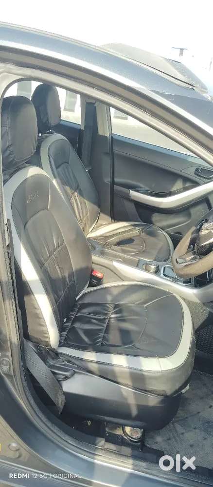 Tata Nexon 2020 Diesel Well Maintained