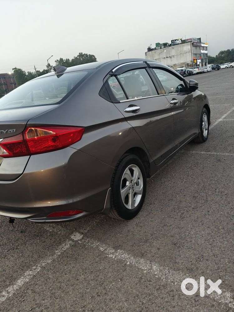 Honda City 2015-2017 I Dtec Vx Option, 2014, Diesel