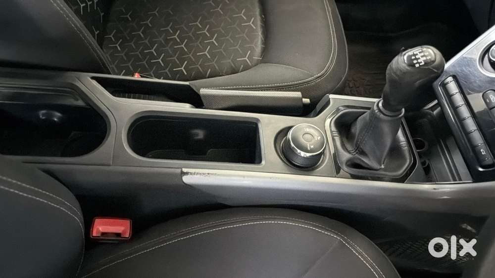 Tata Nexon 1.2 Revotron Xm, 2020, Petrol