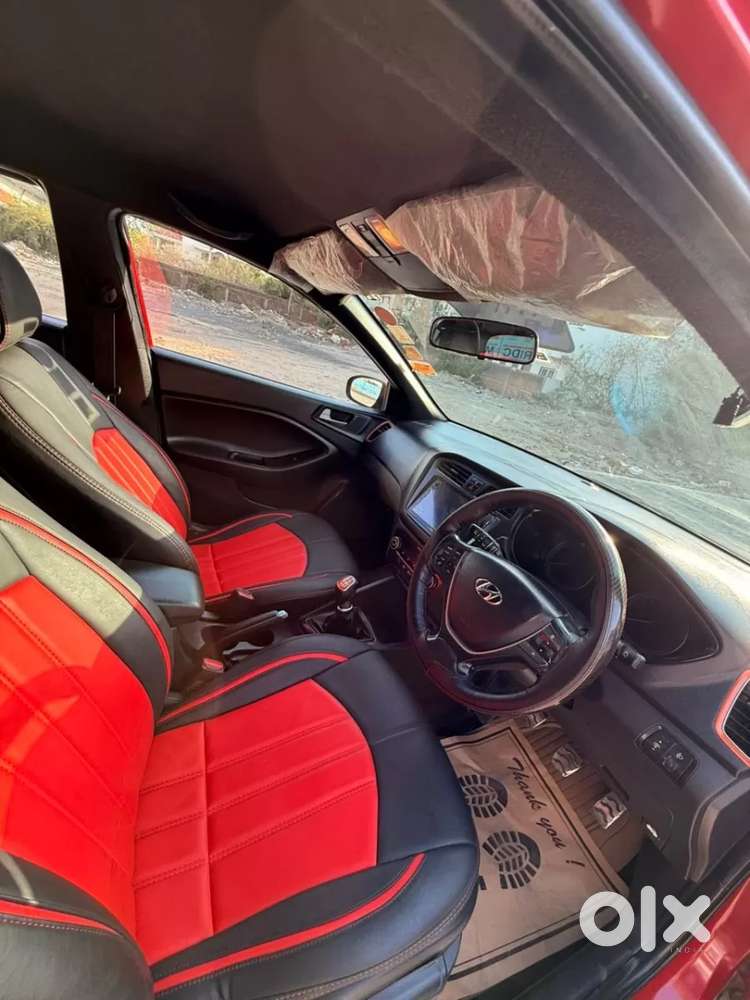 Hyundai I20 Active 1.4 Sx, 2017, Diesel