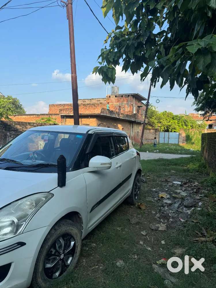 Maruti Suzuki Swift Vdi 2013