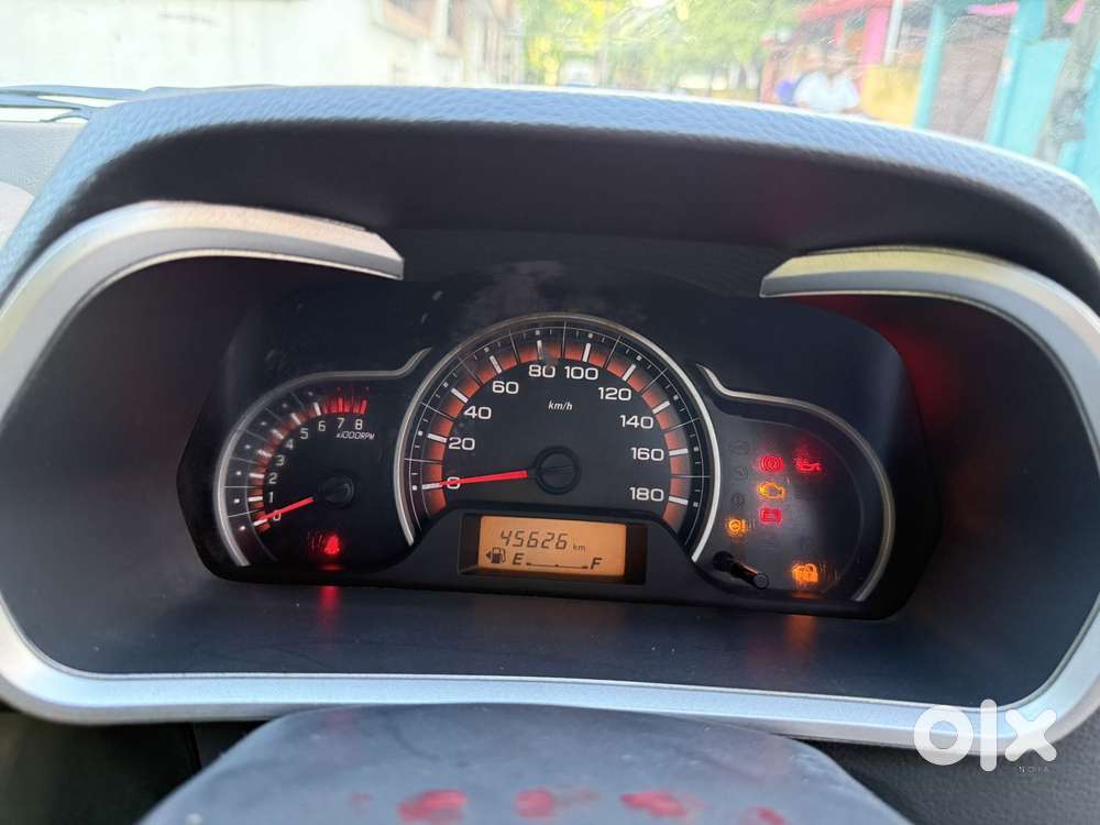 Maruti Suzuki Alto K10 1.0 Vxi, 2019, Petrol