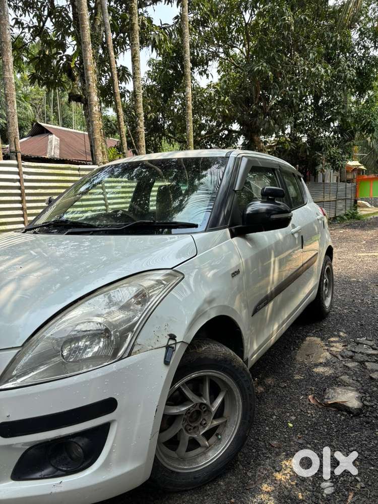 Swift Maruti Suzuki 2013 Diesel Manual