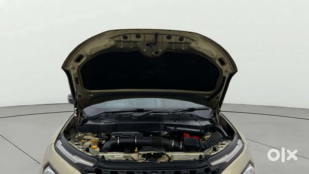 Tata Safari 2.0 Kryotec Xza Plus Kaziranga, 2022, Diesel