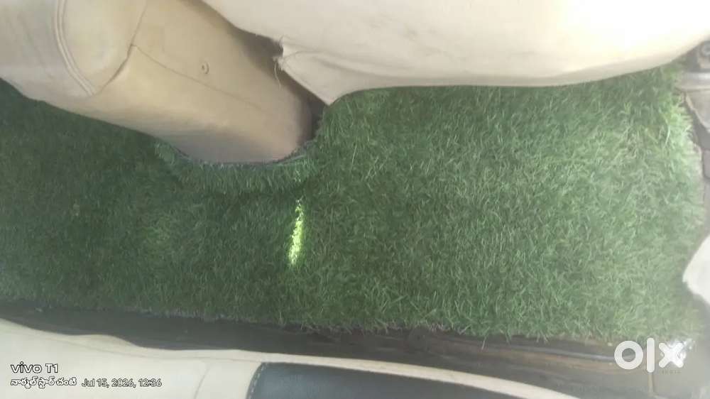 Hyundai Verna Crdi 2012 Diesel Manual