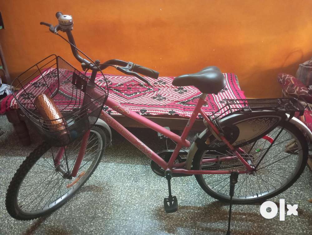 Olx bicycle mysore on sale