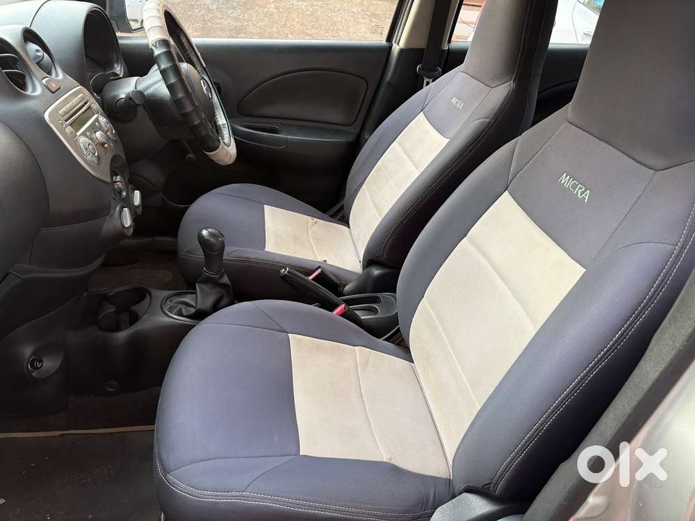 Nissan Micra Active Xv S, 2011, Petrol