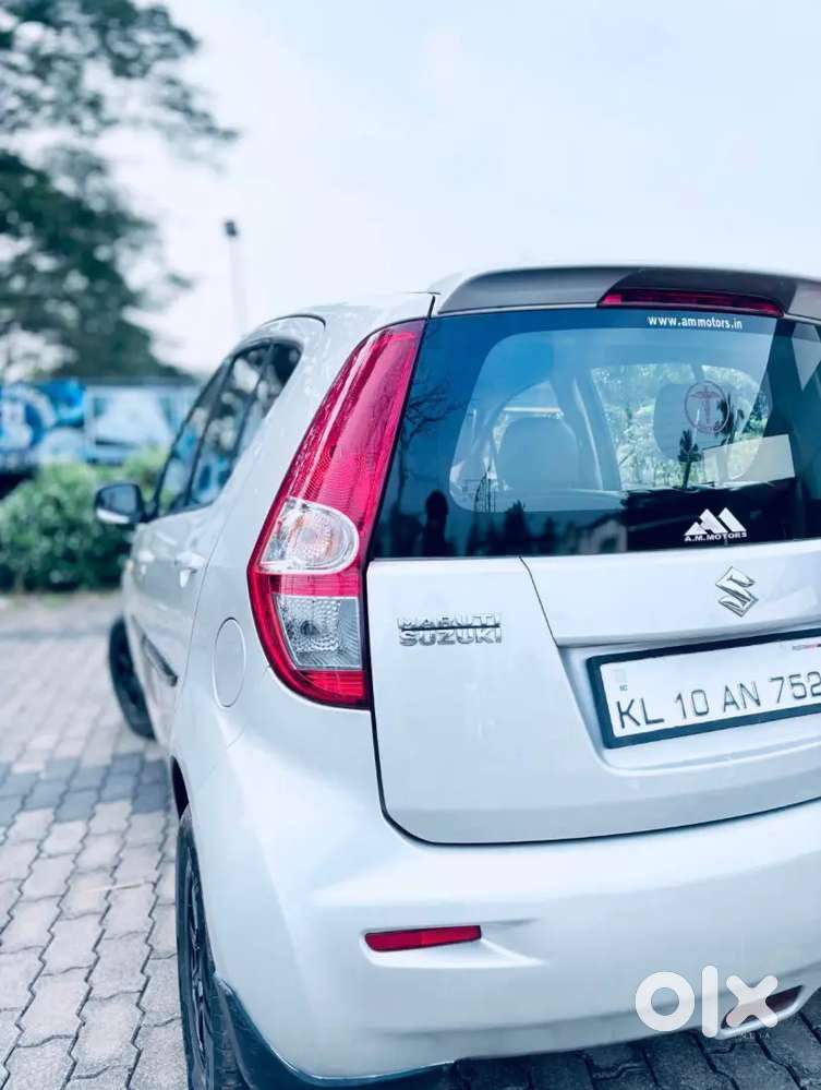 Maruti Suzuki Ritz 2013 Diesel 118000 Km Driven