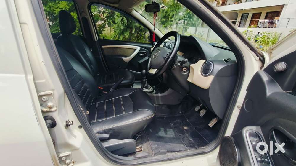 Renault Duster 110ps Diesel Rxz Awd, 2013, Diesel