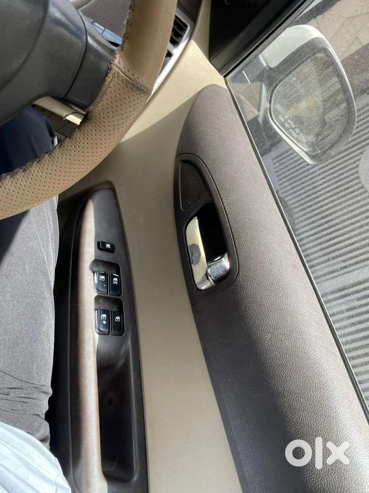 Hyundai I20 2011 Petrol Well Maintained