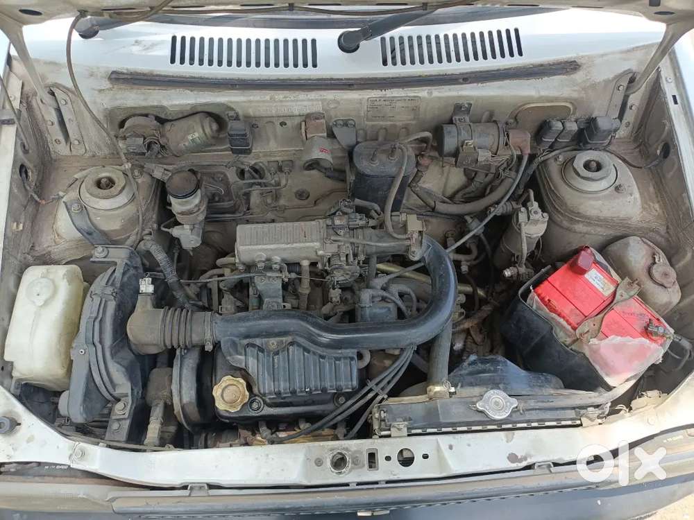 Maruti Suzuki 800 2006 Petrol Good Condition