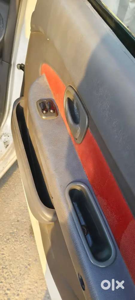 Hyundai Santro Xing 2008 Lpg Manual