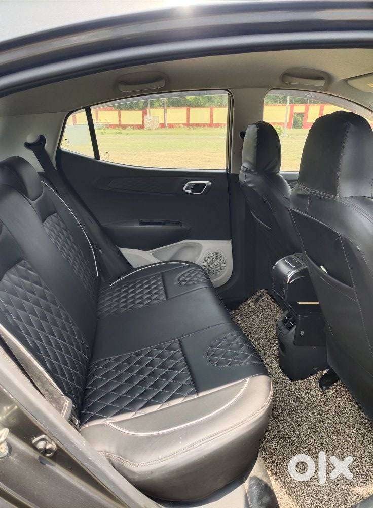 Hyundai Grand I10 Nios Sportz, 2020, Petrol