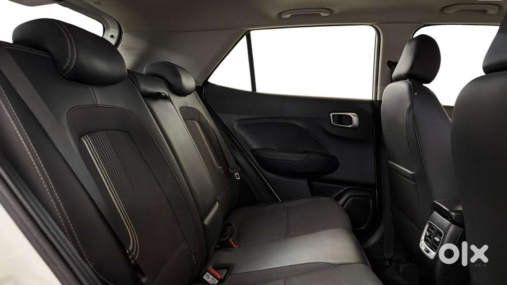 Hyundai Venue [2019-2022] 1.0 Sx (o) Turbo Imt, 2021, Petrol
