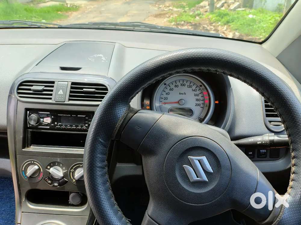 Maruti Suzuki Ritz 2012 Petrol Good Condition