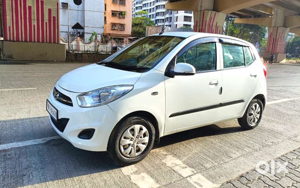 Hyundai I10 Magna, 2013
