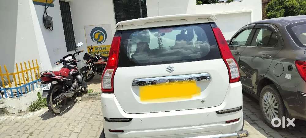 Waganor Lxi Cng 2021