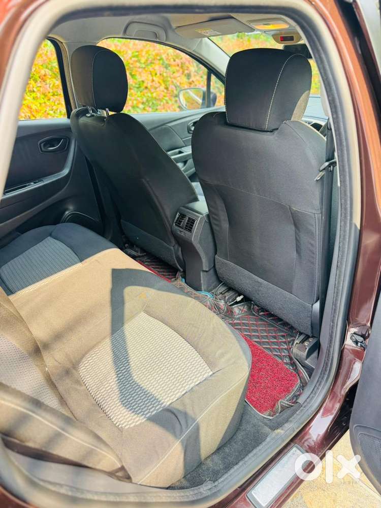 Renault Captur 1.5 Diesel Rxt, 2018, Diesel