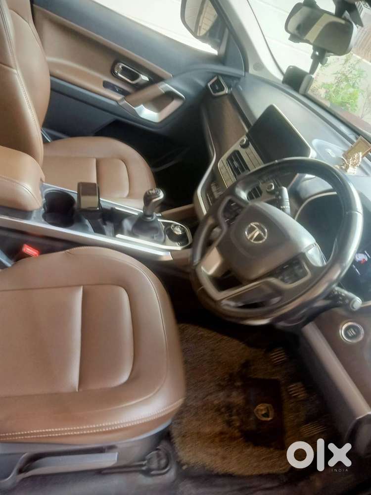 Tata Harrier For Sale