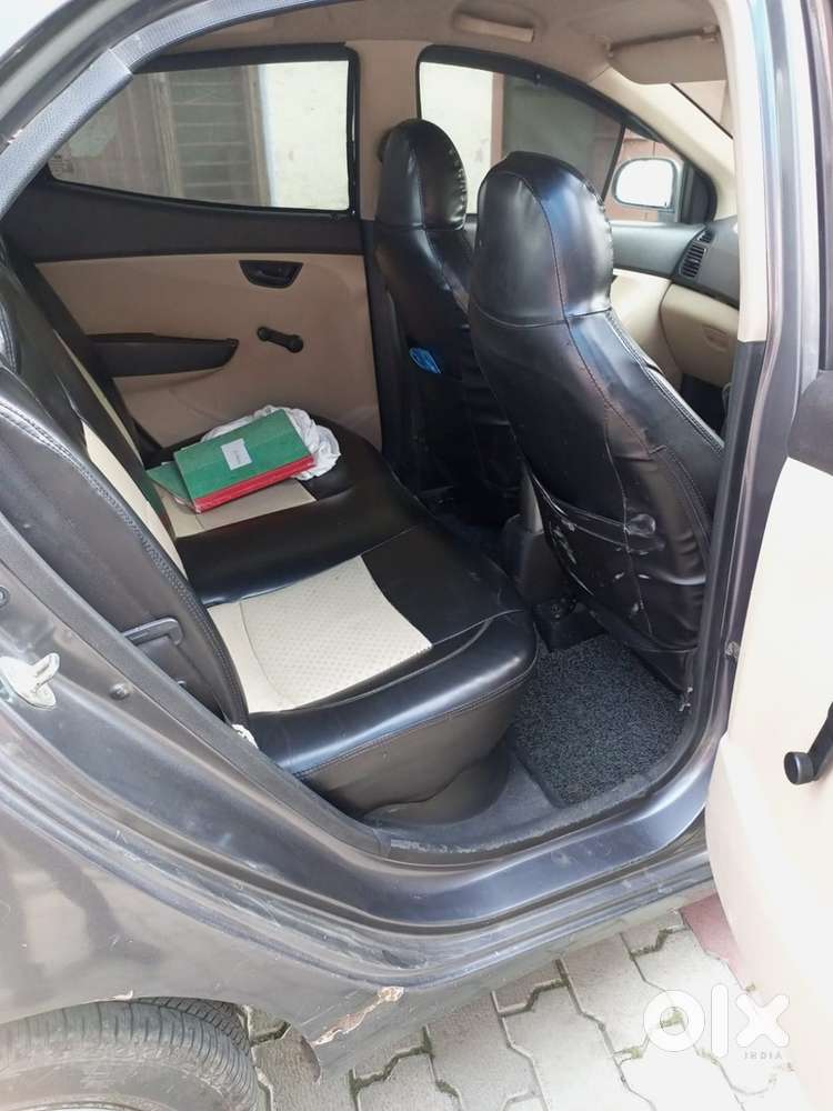 Hyundai Eon 2015 Petrol