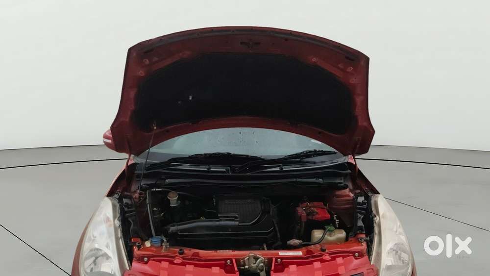 Maruti Suzuki Swift 2011-2014 Vxi, 2013, Petrol