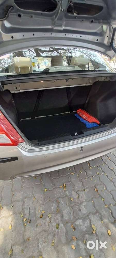 Maruti Suzuki Dzire (2023)