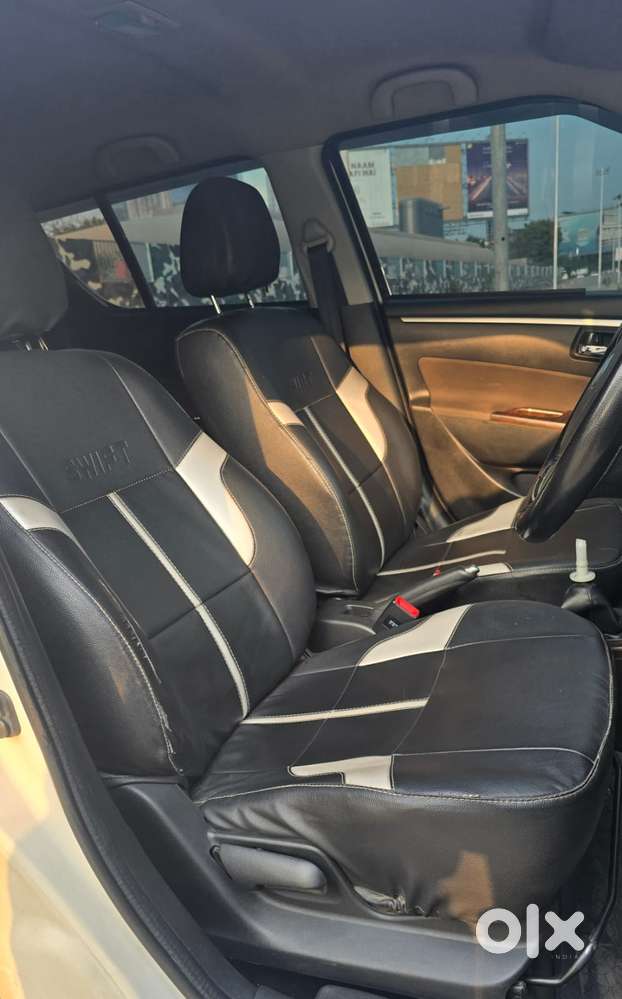 Maruti Suzuki Swift Vxi, 2016, Petrol