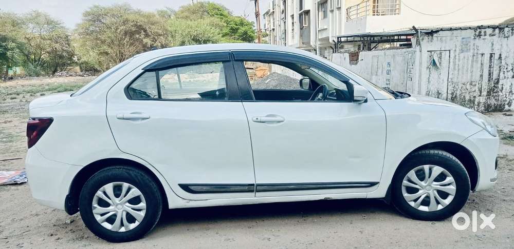 Maruti Suzuki Swift Dzire Vdi (o), 2018, Diesel
