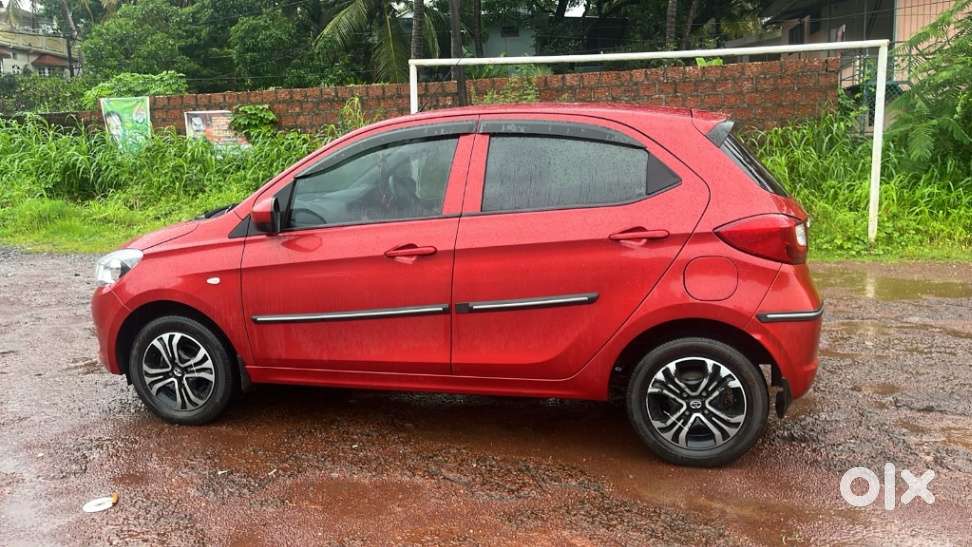 Tata Tiago Xz, 2019, Petrol
