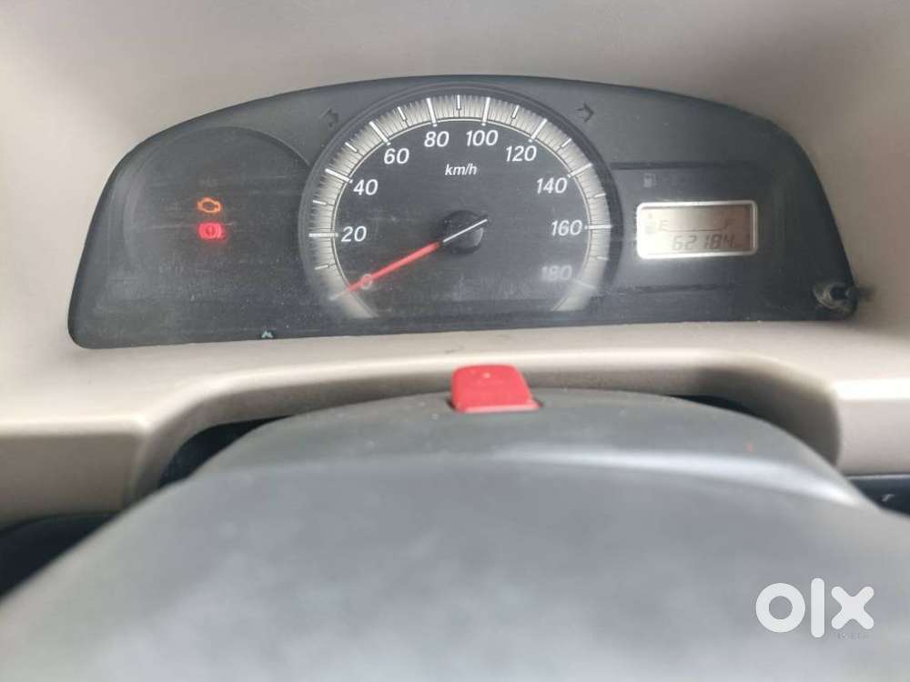 Maruti Suzuki Eeco 5 Seater Ac, 2016, Cng & Hybrids