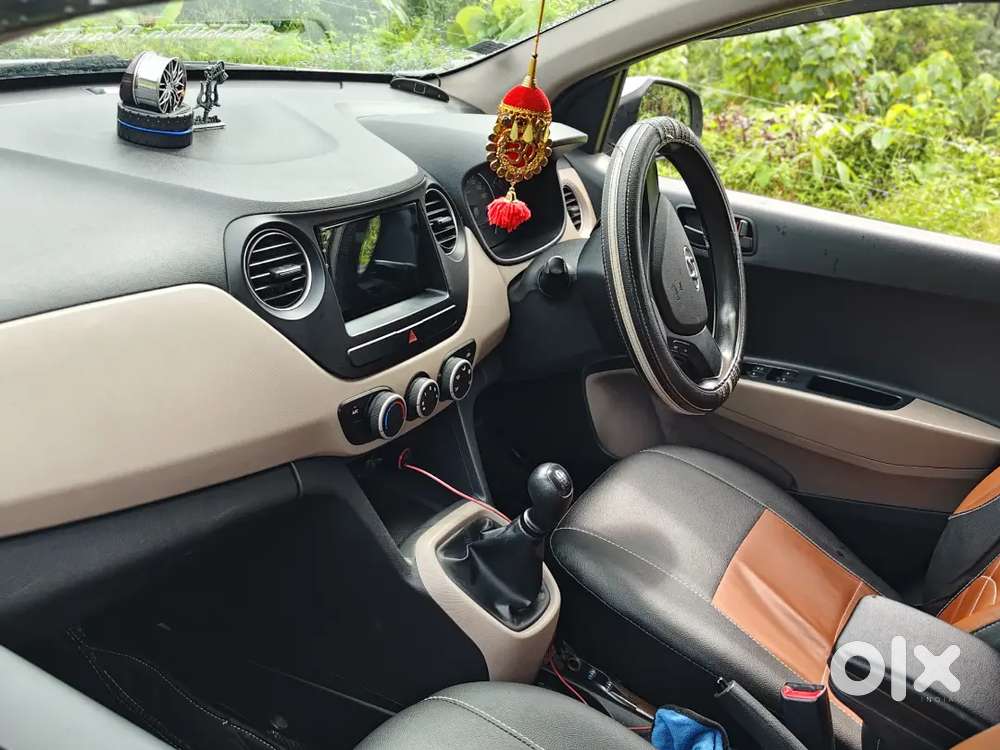Grandi10 Sale