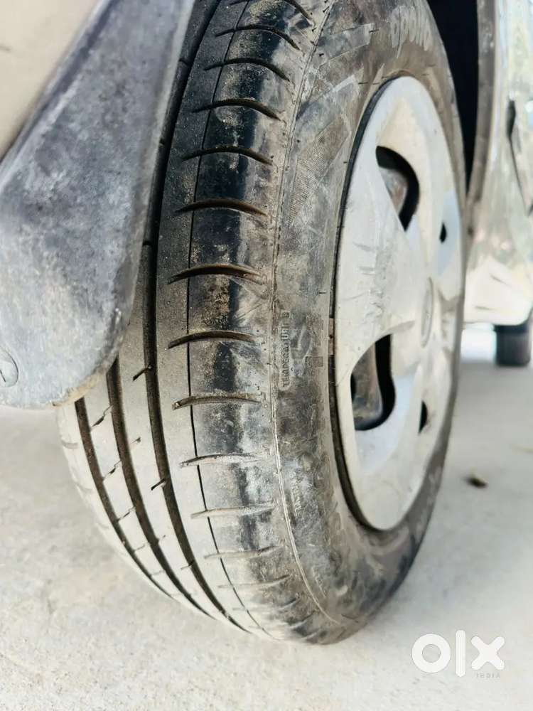 Tata Tigor Diesel 2020 53500 Km