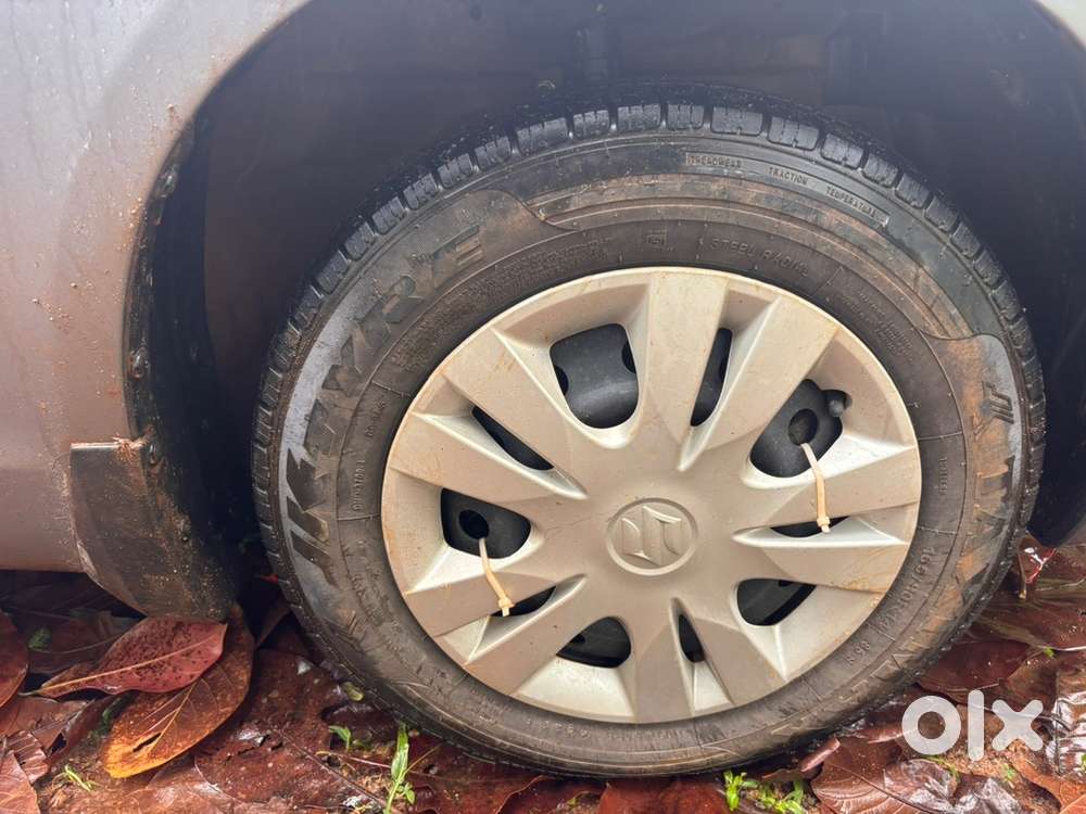Less Driven Maruti Suzuki Dzire Petrol 2014
