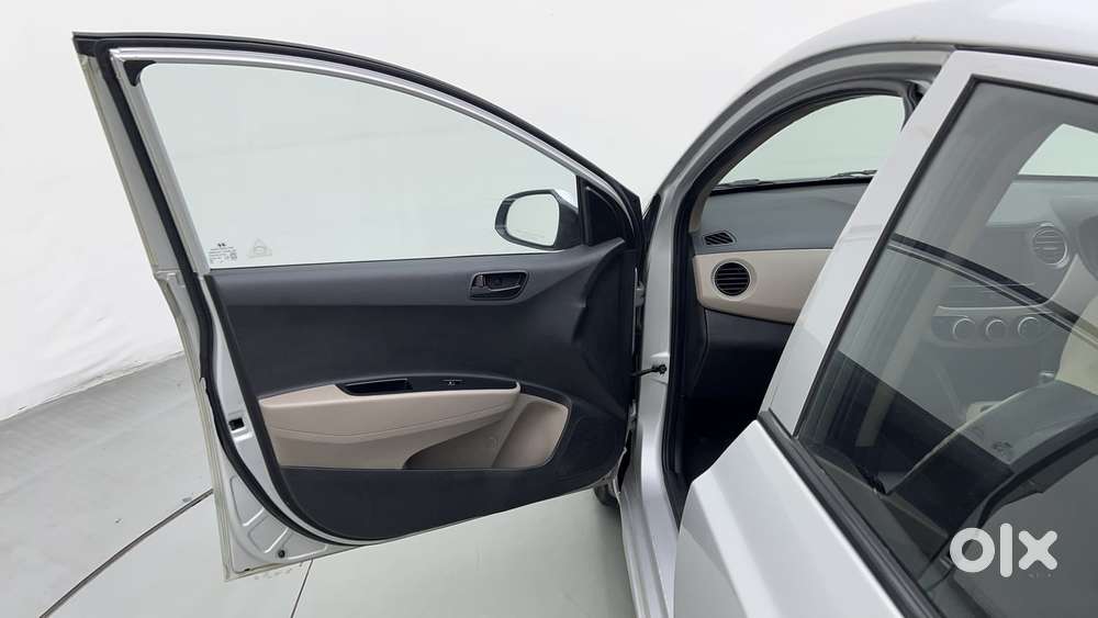 Hyundai Grand I10 1.2 Kappa Magna, 2015, Petrol