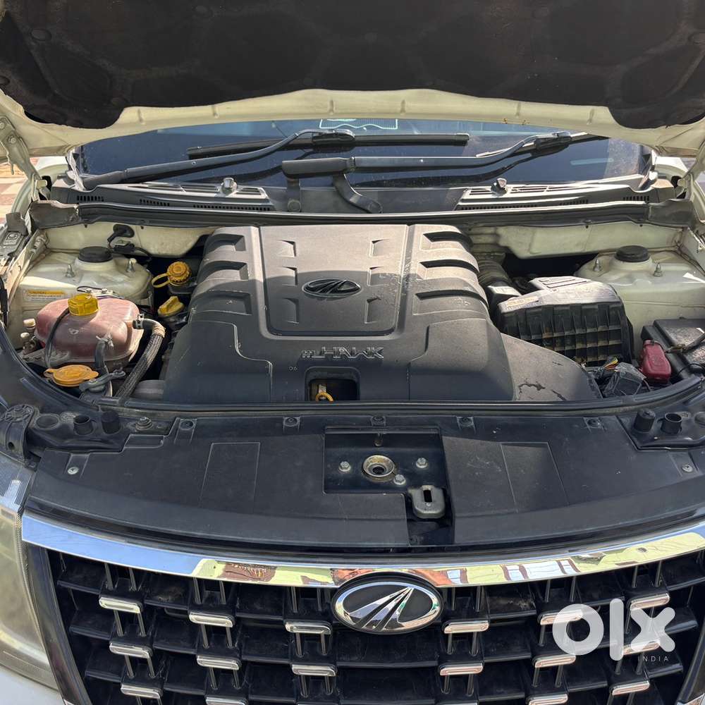 Mahindra Xuv500 Diesel Well Maintained