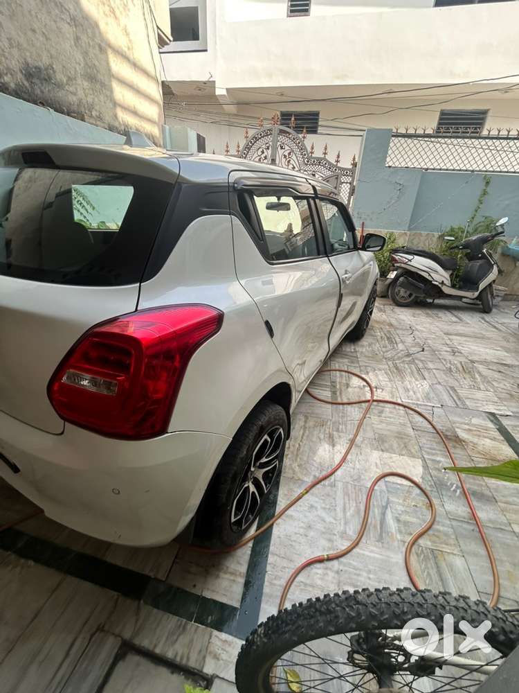 Swift 1.2 Vxi 2022 Petrol