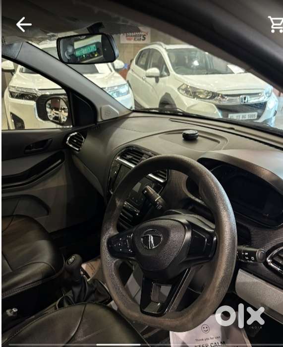 Tata Tiago 1.05 Revotorq Xt, 2022, Petrol