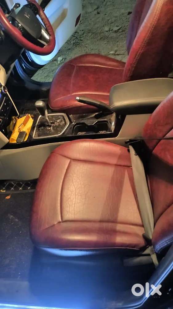 Mahindra Xuv 3xo 2024 Diesel Autoshift Plus