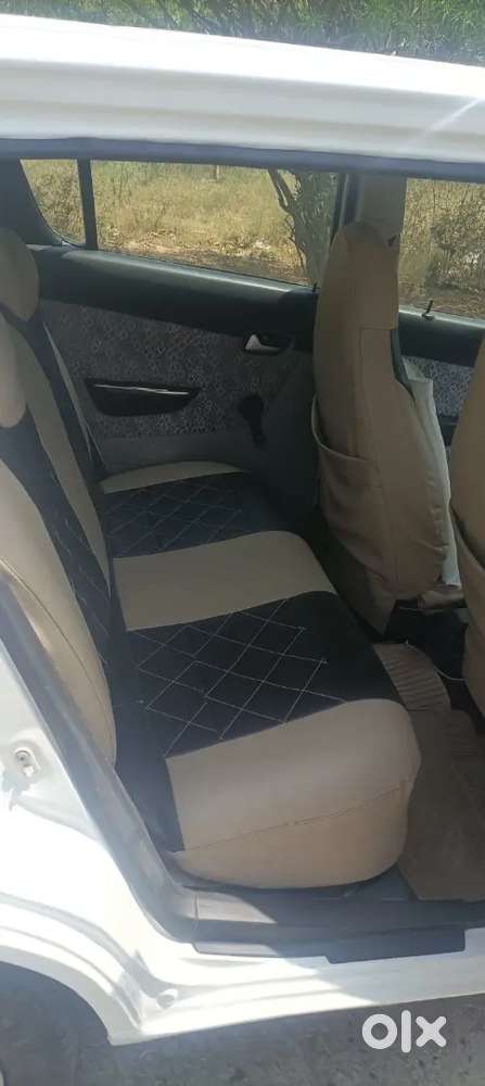 Maruti Suzuki Alto 2017