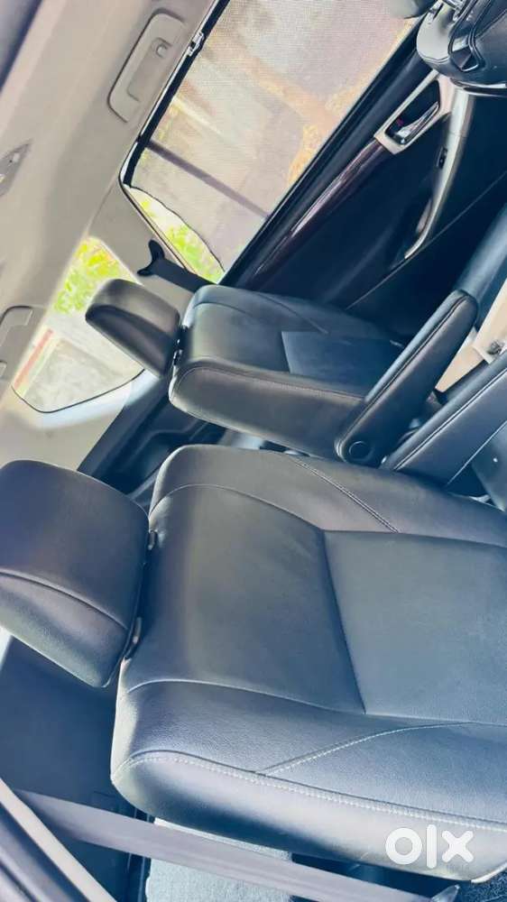 Toyota Innova Crysta 2018 For Sale