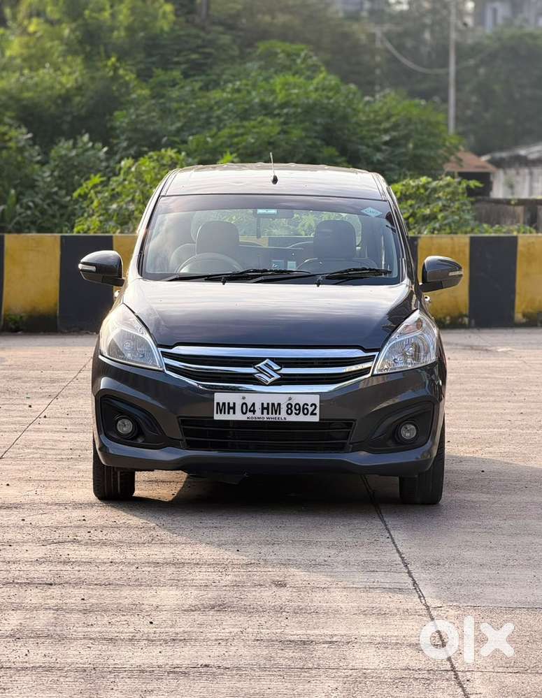 Maruti Ertiga 2016 Year