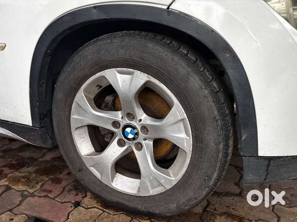 Bmw X1 Diesel 2011 Last