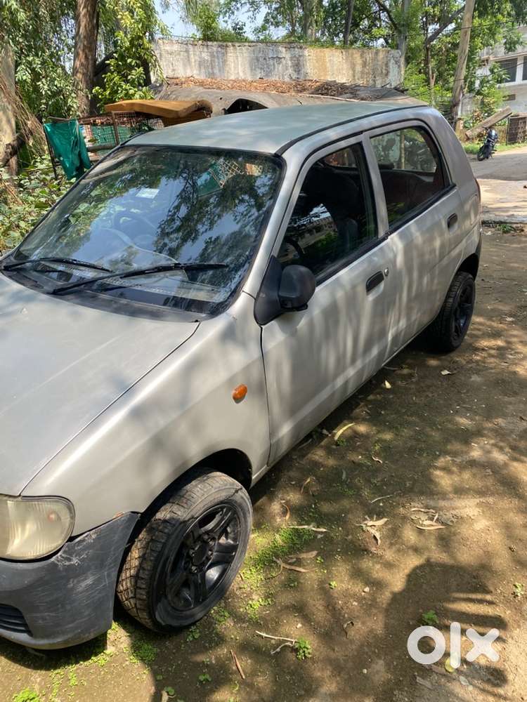 Maruti Suzuki 2011 Km Driven