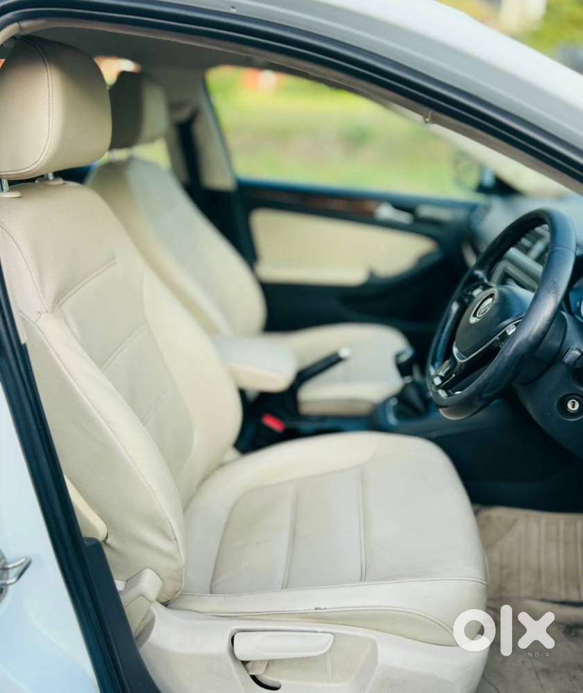 Volkswagen Jetta [2013-2017] 2.0 Tdi Comfortline, 2017, Diesel