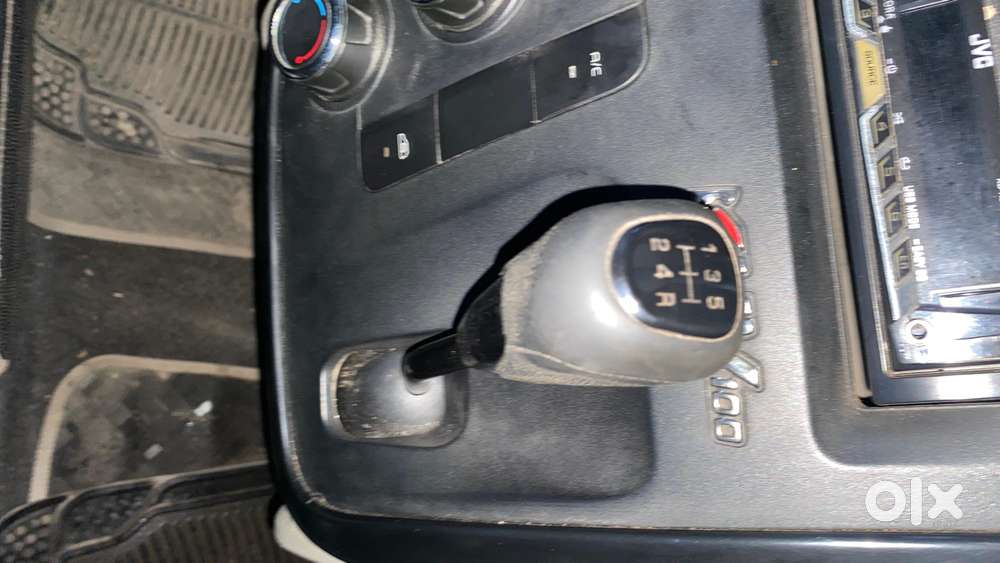 Mahindra Kuv 100 Mfalcon G80 K4, 2016, Petrol