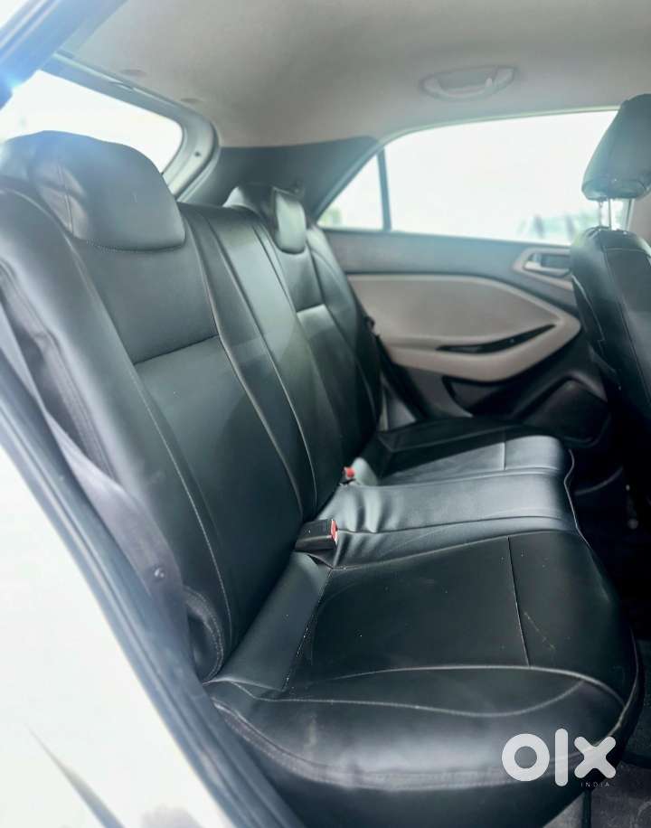 Hyundai I20 Active 1.4 Sx, 2019, Petrol